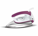 Havells Insta 750-Watt Dry Iron (Craneberry)