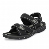 Centrino Men’S Black Outdoor Sandals-6 Uk (6119)