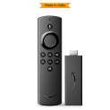 Fire Tv Stick Lite With Alexa Voice Remote Lite | Stream Hd Quality Video | No Power And Volume Buttons