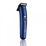 Kubra Kb-622 Cordless Battery Operated Beard & Hair Trimmer For Men (Blue)