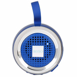 Roxo Tg 146 Wireless Bluetooth Speaker,Tws Support,Usb And Memory Card Support (Dark Blue)