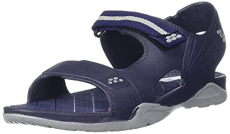 Bata Men’S 8629822 Blue Slingback-8 Uk (41 Eu)