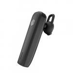 Nu Republic Talkmore Monopod Wireless Bluetooth In Ear Earphone With Mic (Black)