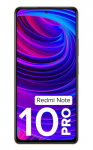 Redmi Note 10 Pro (Vintage Bronze, 6Gb Ram, 128Gb Storage) -120Hz Super Amoled Display | 64Mp Camera With 5Mp Super Tele-Macro