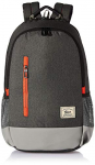 Footloose By Skybags Lynx 40 Cms Red Casual Backpack (Lynx)
