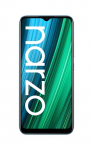 Realme Narzo 50A (Oxygen Blue, 4Gb Ram + 128Gb Storage) – With No Cost Emi/Additional Exchange Offers