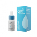 Chemist At Play 11 Kda Hyaluronic Acid + 10% Niacinamide Hydrating Face Serum With Ceramides | Suitable For Dry, Normal & Oily Skin | For Hydrated Skin, Glowing Skin, And Improved Skin Texture | 10 Ml
