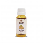 Sethji Walnut Oil For Skin And Hair A Cold Pressured Akhrot Tel Of 60 Ml