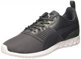 Puma Unisex-Adult Carson Pro Idp Castlerock-Dark Shadow Running Shoes-8 Uk (19335603)
