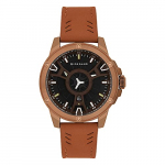 Giordano Multi-Colour Dial Analogue Men’S Watch-C1161-04