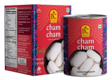 Bhikharam Chandmal Cham Cham Tin (Pack Of 1)