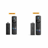 Fire Tv Stick (3Rd Gen) And + Fire Tv Stick Lite Combo