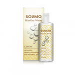 Amazon Brand – Solimo Micellar Water, Lemon, 200Ml