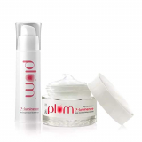 Plum Feel The Glow Bundle | Nourished Skin | Vitamin E | 100% Vegan, Cruelty Free