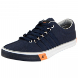 Sparx Men’S Sc0162G Navy Blue Sneakers 7 (Sc0162Gnbnb0007)