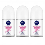 Nivea Deodorant Roll-On For Men, 150 Milliliters