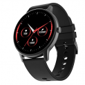 Fire-Boltt Rage Full Touch 1.28” Display & 60 Sports Modes With Ip68 Rating Smartwatch, Sp02 Tracking, Over 100 Cloud Based Watch Faces