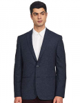 Marks & Spencer Men’S Jacket (T16/1889K_Navy Mix_40)