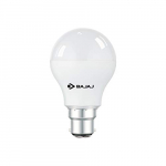 Bajaj 8W Led Cool Day Light Lamp, Pack Of 4, (830349_1)