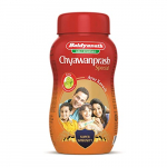 Baidyanath Chyawanprash Special Natural Immunity Booster- 500 Gm