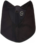 Flomaster Balaclava Fm1 Face Mask (Black) (Flo_Wor_19)