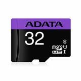 Adata V10 32Gb Class 10 Uhs-1 Micro Sd Memory Card