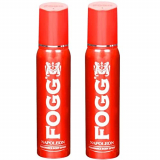 Fogg Napoleon Body Spray For Men – 300 Ml (Pack Of 2)