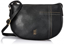 Baggit Women’S Sling Bag (Black)