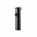 Mi Cordless Beard Trimmer 1C, With 20 Length Settings, 60 Minutes Of Usage, & Usb Fast Charging, Black