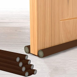 Neyu Door Bottom Sealing Strip Guard For Home/Office 39 Inch (Multicolour) (Pack Of 1)