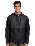 Under Armour Men’S Track Jacket (1325784_Black_Lg)