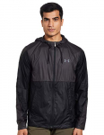 Under Armour Men’S Track Jacket (1325784_Black_Lg)