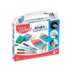 Maped Creativ Kit For Black & White Boards