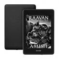 Kindle Paperwhite (10Th Gen) – With Built-In Light, Waterproof, 8 Gb, Wifi