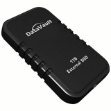 Data Vault 1Tb Usb 3.2 Gen2 External Solid State Drive