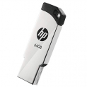 Hp V236W 64Gb Usb 2.0 Pen Drive