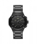 Mvmt Raptor Analog Black Dial Men’S Watch-28000151-D
