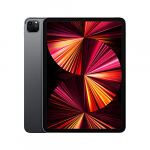 2021 Apple Ipad Pro With Apple M1 Chip (11-Inch/27.96 Cm, Wi-Fi, 128Gb) – Space Grey (3Rd Generation)