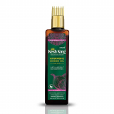 Kesh King Ayurvedic Onion Oil 200Ml