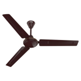 Crompton Surebreeze Sea Sapphira 1200 Mm Ceiling Fan For Home | 2026 Model | Bee Star Rated | Energy Efficient | Superior Air Delivery | High Speed | 2 Year Brand Warranty | Lustre Brown