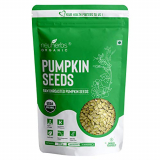 Neuherbs Raw Pumpkin Seeds Protein And Fiber Rich Superfood – 200G
