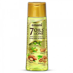 Emami 7 Oils In One Emami 7 Oils In One Non Sticky Hair Oil 500Ml, 500 Ml