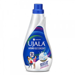 Ujala Liquid Detergent 800Ml – New Ujala Liquid Detergent With Idd (Instant Dirt Dissolvers) For Effortless Washing & Superior Color Care.