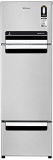 Whirlpool 330 L Frost Free Multi-Door Refrigerator(Fp 343D Protton Roy, Alpha Steel)