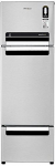Whirlpool 330 L Frost Free Multi-Door Refrigerator(Fp 343D Protton Roy, Alpha Steel)