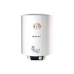 Bajaj New Shakti Neo Plus 15L Storage Water Heater, White