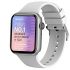 Fire-Boltt Call Bluetooth Calling Smartwatch With Spo2 & 1.7” Metal Body With Blood Oxygen Monitoring, Continuous Heart Rate, Full Touch & Multiple Watch Faces (Blue)