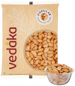 Vedaka Popular Whole Almonds, 1Kg