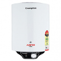 Crompton Arno Neo 25-L 5 Star Rated Storage Water Heater (Geyser) With Advanced 3 Level Safety (White)