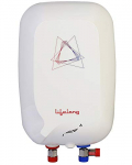 Lifelong Flash 3 Litres Instant Water Heater (3000W, Isi Certified, 2 Years Warranty)
